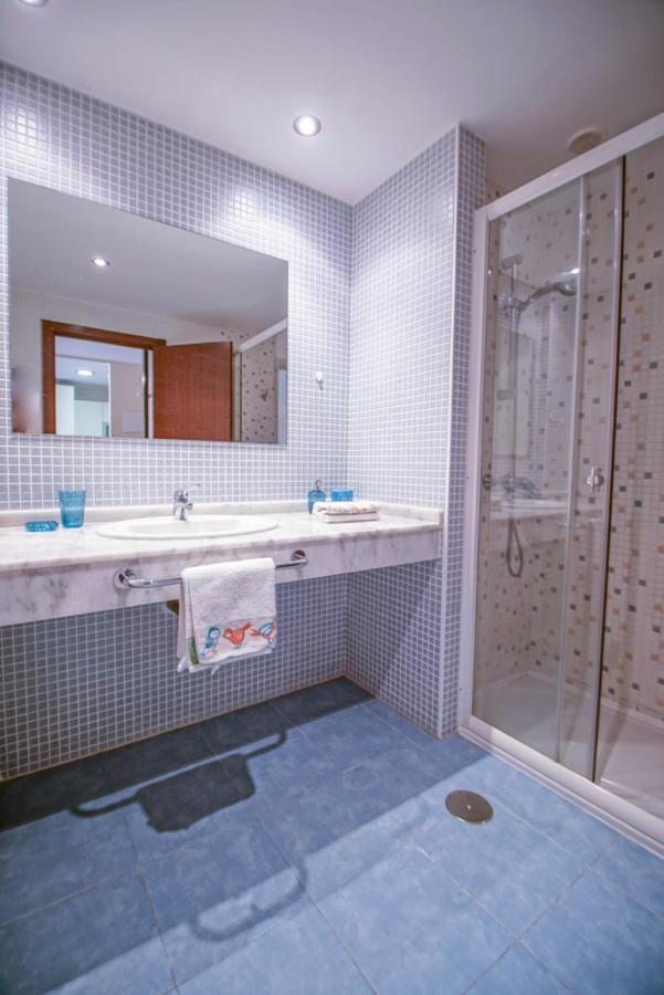 Beatriz Del Mar - Apartamento Con Aire Acondicionado Palm-mar Eksteriør billede