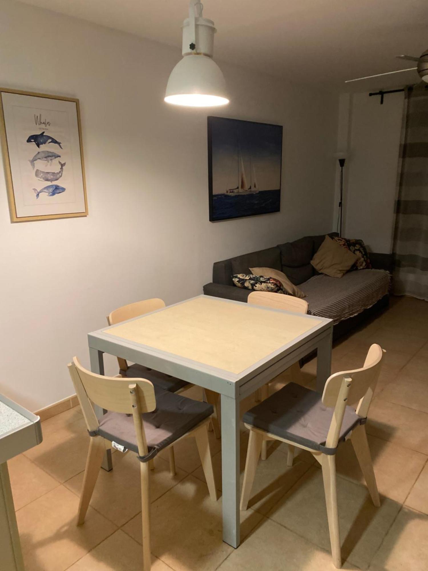 Beatriz Del Mar - Apartamento Con Aire Acondicionado Palm-mar Eksteriør billede