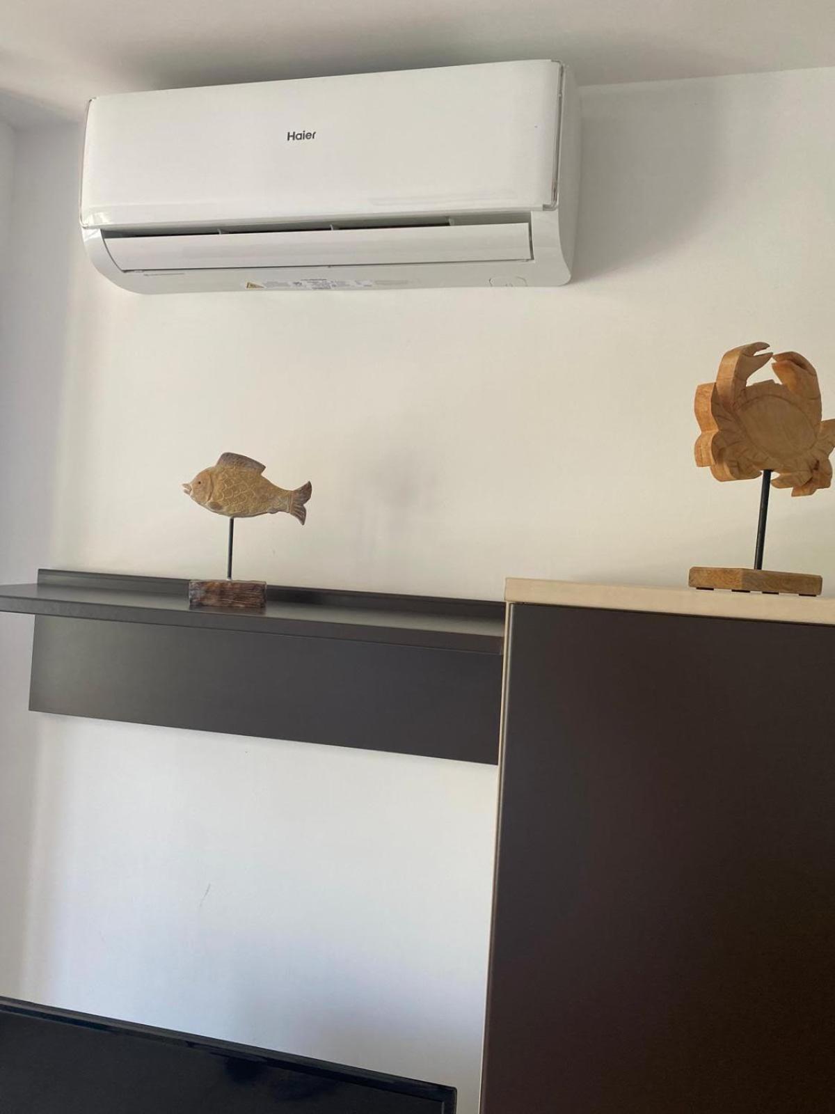 Beatriz Del Mar - Apartamento Con Aire Acondicionado Palm-mar Eksteriør billede