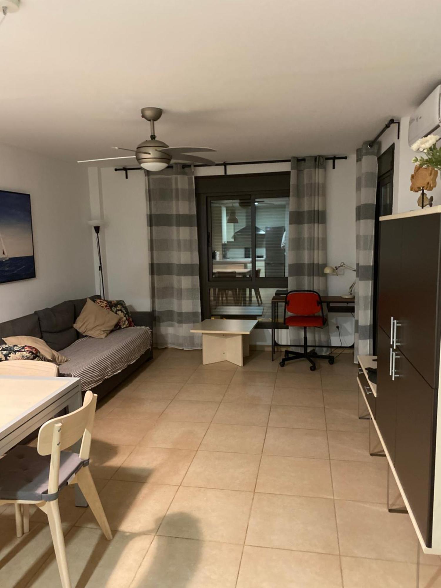 Beatriz Del Mar - Apartamento Con Aire Acondicionado Palm-mar Eksteriør billede