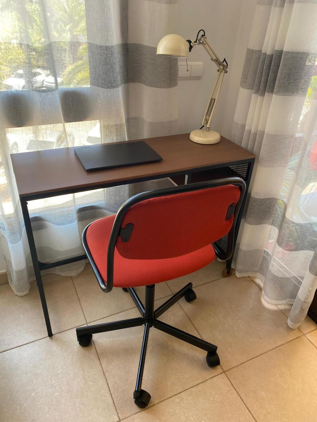 Beatriz Del Mar - Apartamento Con Aire Acondicionado Palm-mar Eksteriør billede