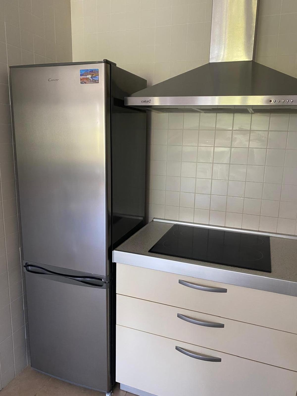 Beatriz Del Mar - Apartamento Con Aire Acondicionado Palm-mar Eksteriør billede