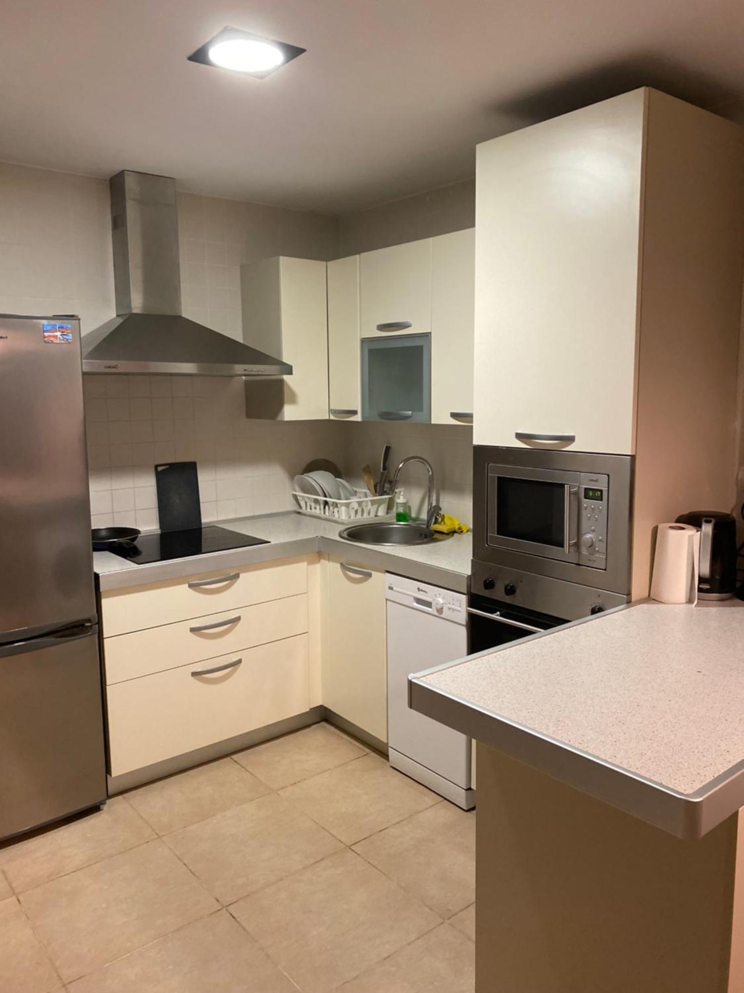 Beatriz Del Mar - Apartamento Con Aire Acondicionado Palm-mar Eksteriør billede