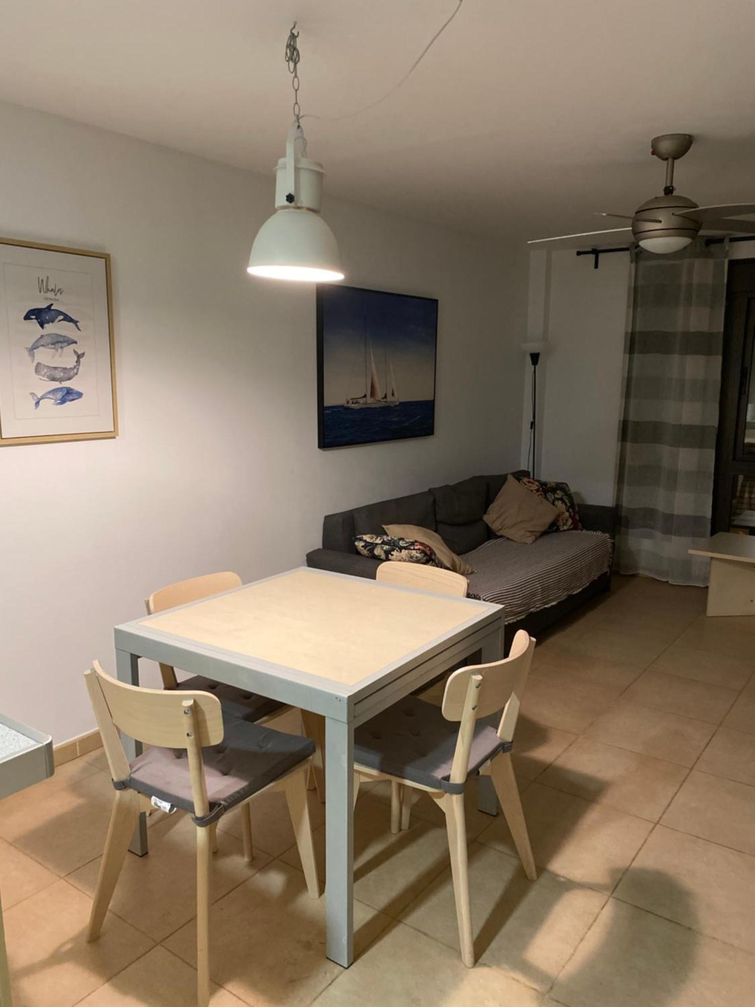 Beatriz Del Mar - Apartamento Con Aire Acondicionado Palm-mar Eksteriør billede