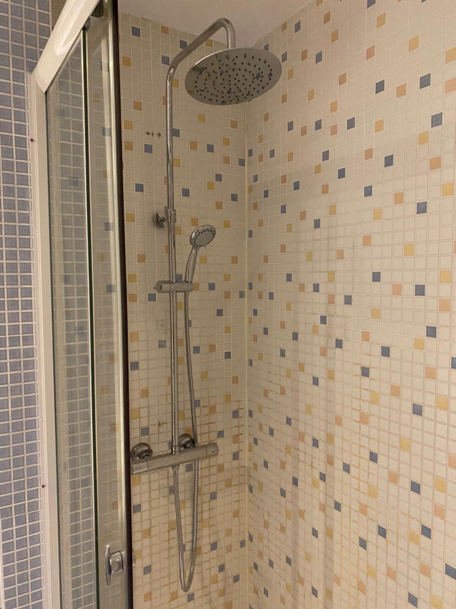 Beatriz Del Mar - Apartamento Con Aire Acondicionado Palm-mar Eksteriør billede